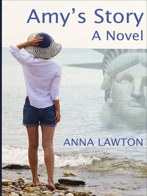 cover image of Amy's Story